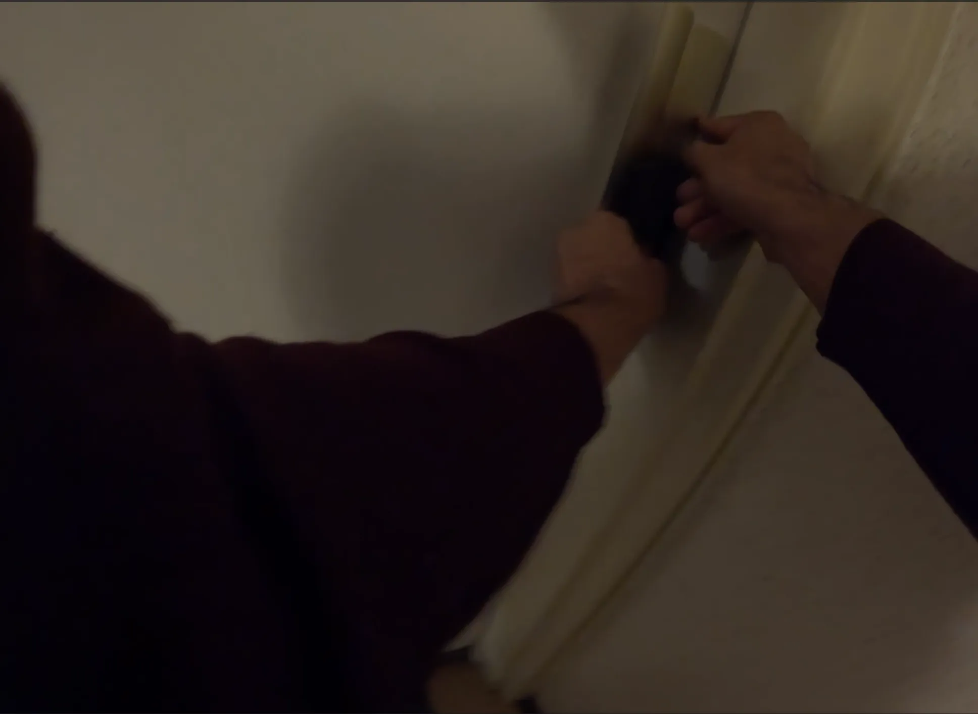 Ouverture de porte claquée sans casse à Chelles