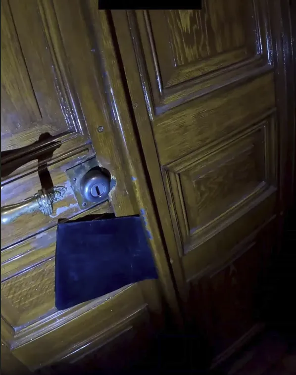 Ouverture de porte claquée à Gagny